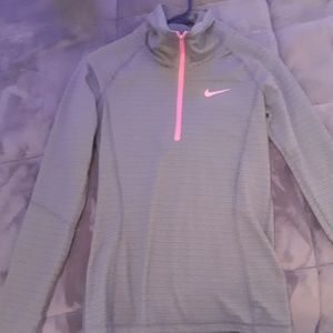 Nike golf dry fit